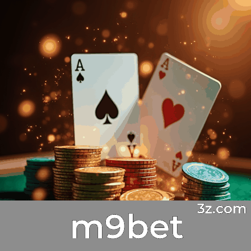 M9bet: Experiência de Cassino Profissional e Real