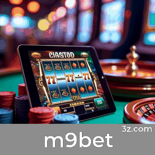 Gestão de Bônus: Otimize seu Retorno em 25% no m9bet