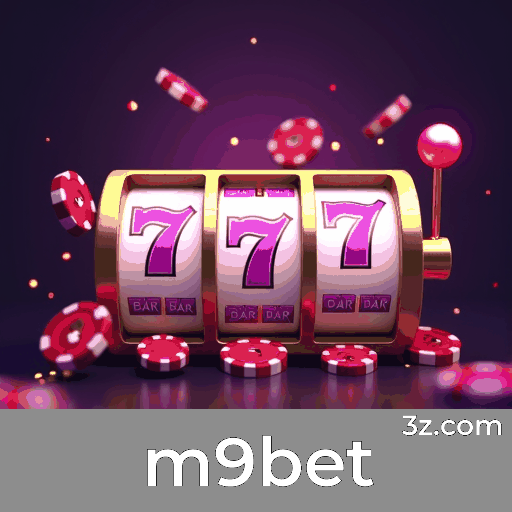 M9bet: Experiência de Cassino Profissional e Real