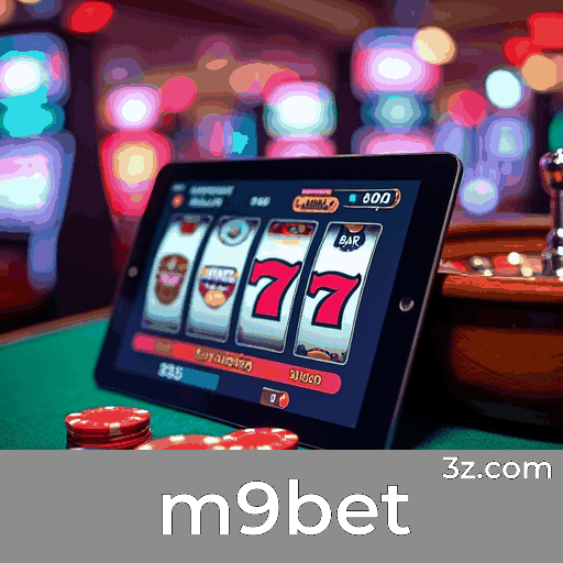 Gestão de Bônus: Otimize seu Retorno em 25% no m9bet