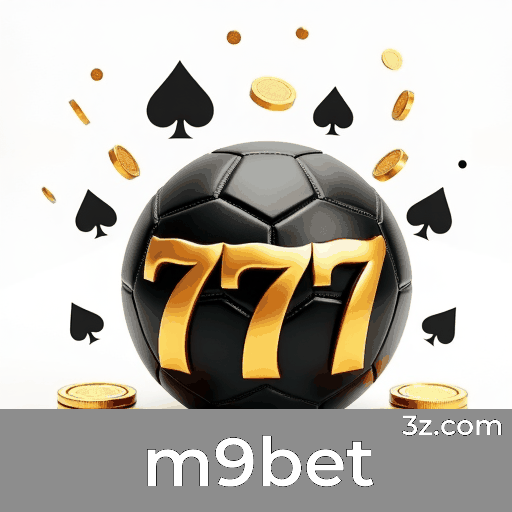 M9Bet: Estabilidade, Segurança, Otimização para o Brasil