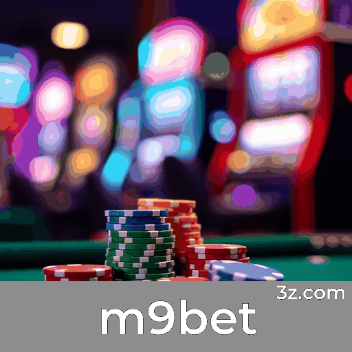 M9Bet: Estabilidade, Segurança, Otimização para o Brasil