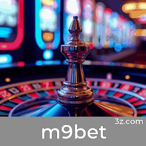 M9Bet: Estabilidade, Segurança, Otimização para o Brasil