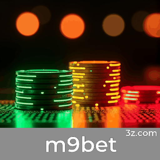 M9Bet: Estabilidade, Segurança, Otimização para o Brasil