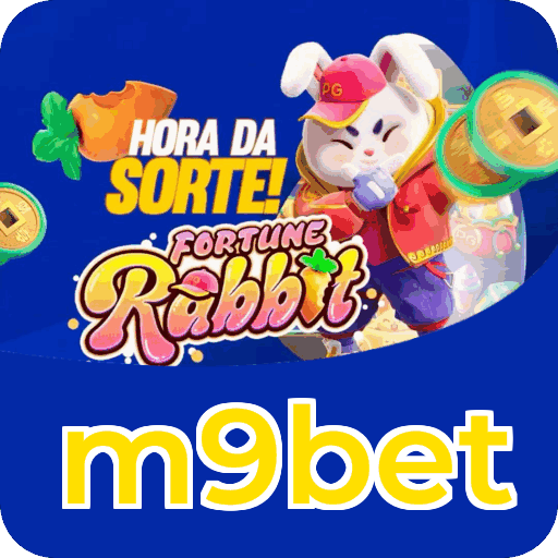 Bônus de boas-vindas m9bet