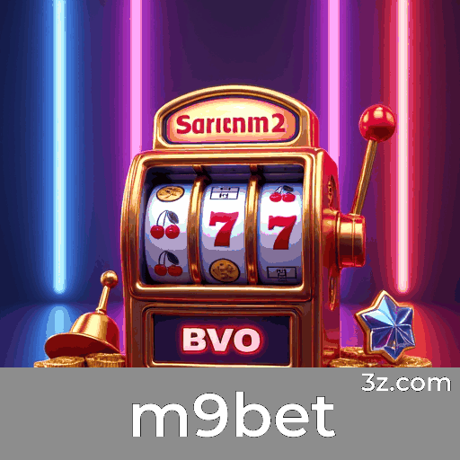 M9bet: Experiência de Cassino Profissional e Real