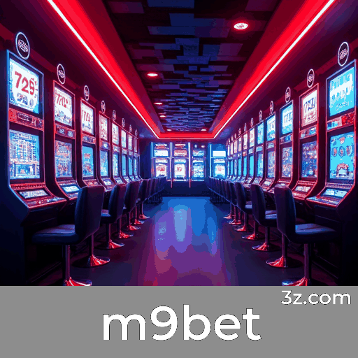 M9Bet: Diversão Ilimitada para Jogadores Brasileiros